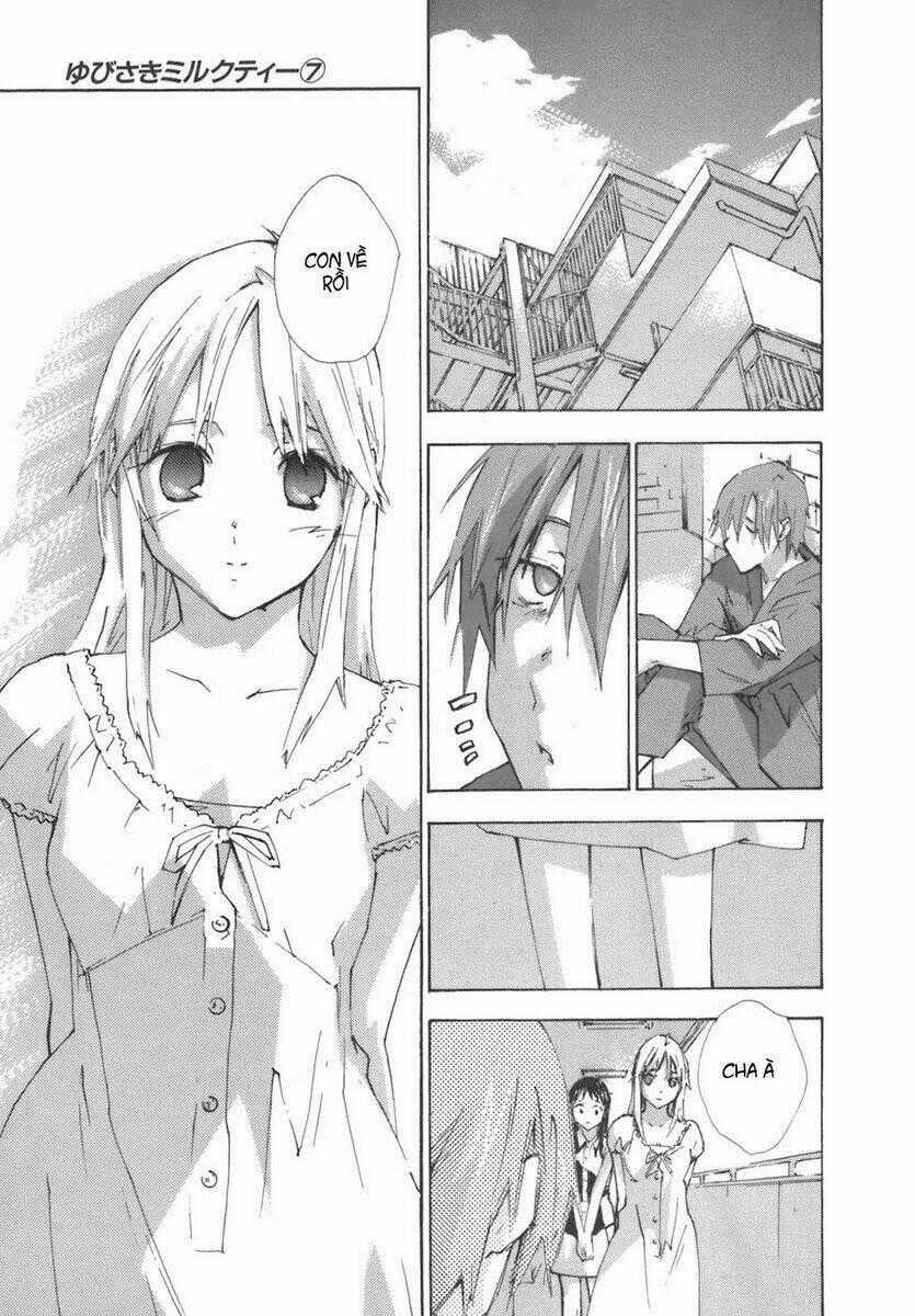 Yubisaki Milk Tea - Chapter 56 - Trang 22