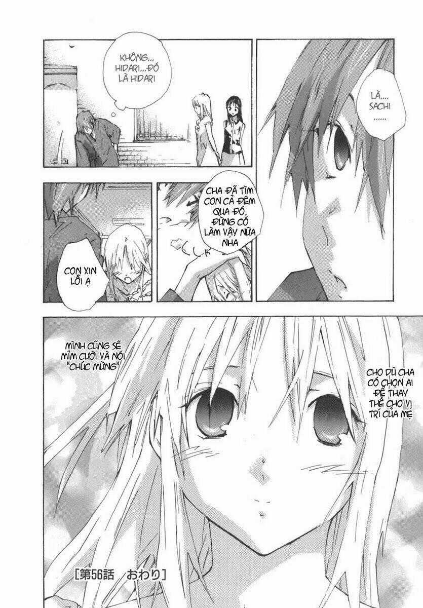 Yubisaki Milk Tea - Chapter 56 - Trang 23