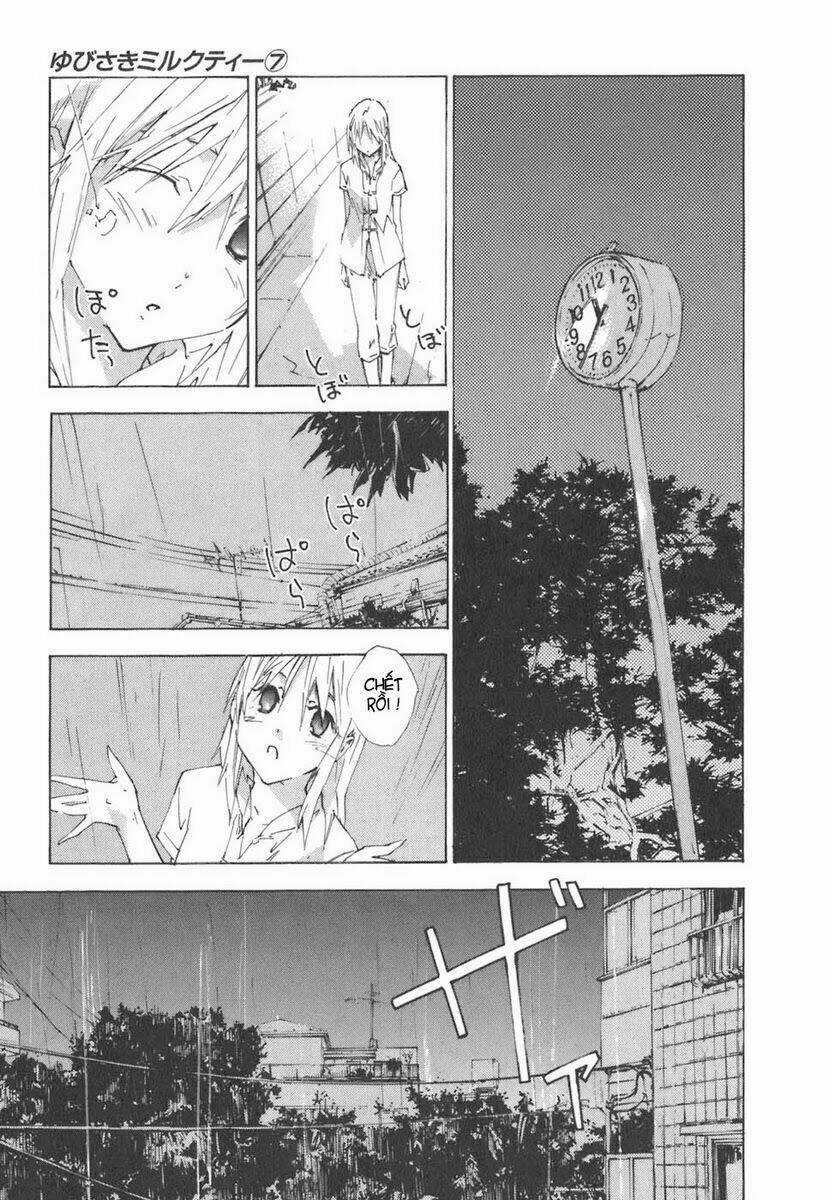 Yubisaki Milk Tea - Chapter 56 - Trang 5