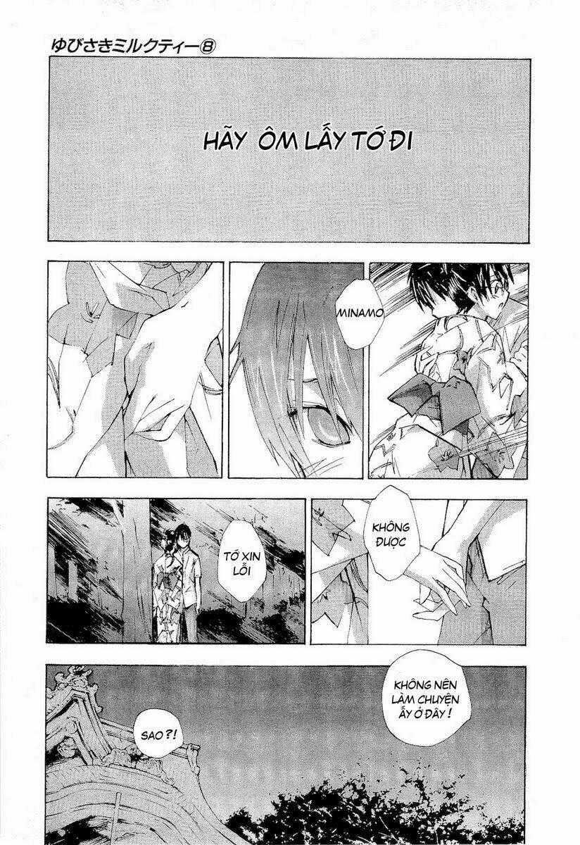 Yubisaki Milk Tea - Chapter 57 - Trang 25