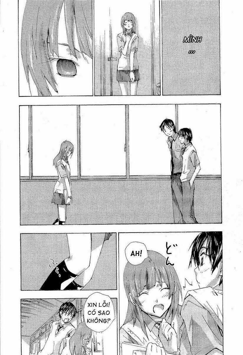 Yubisaki Milk Tea - Chapter 59 - Trang 19