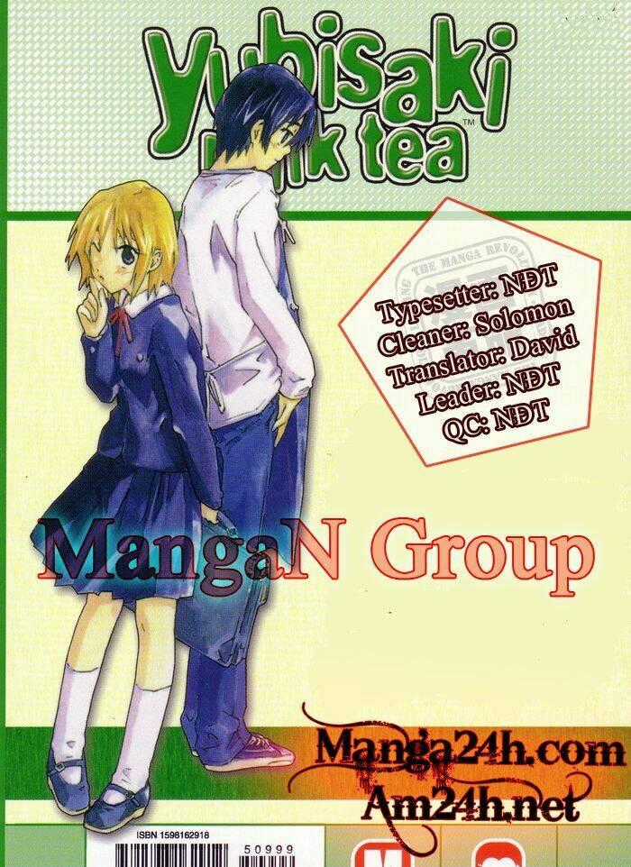 Yubisaki Milk Tea - Chapter 59 - Trang 22