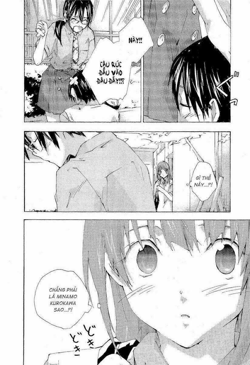 Yubisaki Milk Tea - Chapter 59 - Trang 5