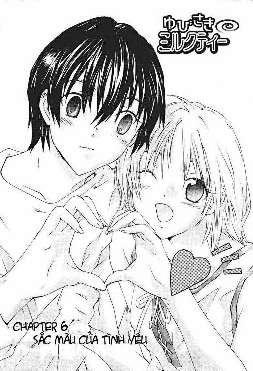 Yubisaki Milk Tea - Chapter 6 - Trang 1