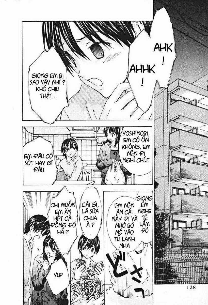 Yubisaki Milk Tea - Chapter 6 - Trang 2