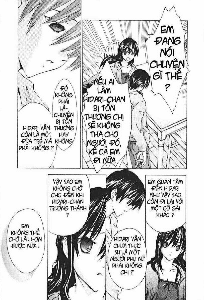 Yubisaki Milk Tea - Chapter 6 - Trang 5