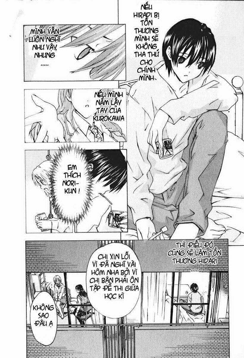 Yubisaki Milk Tea - Chapter 6 - Trang 6