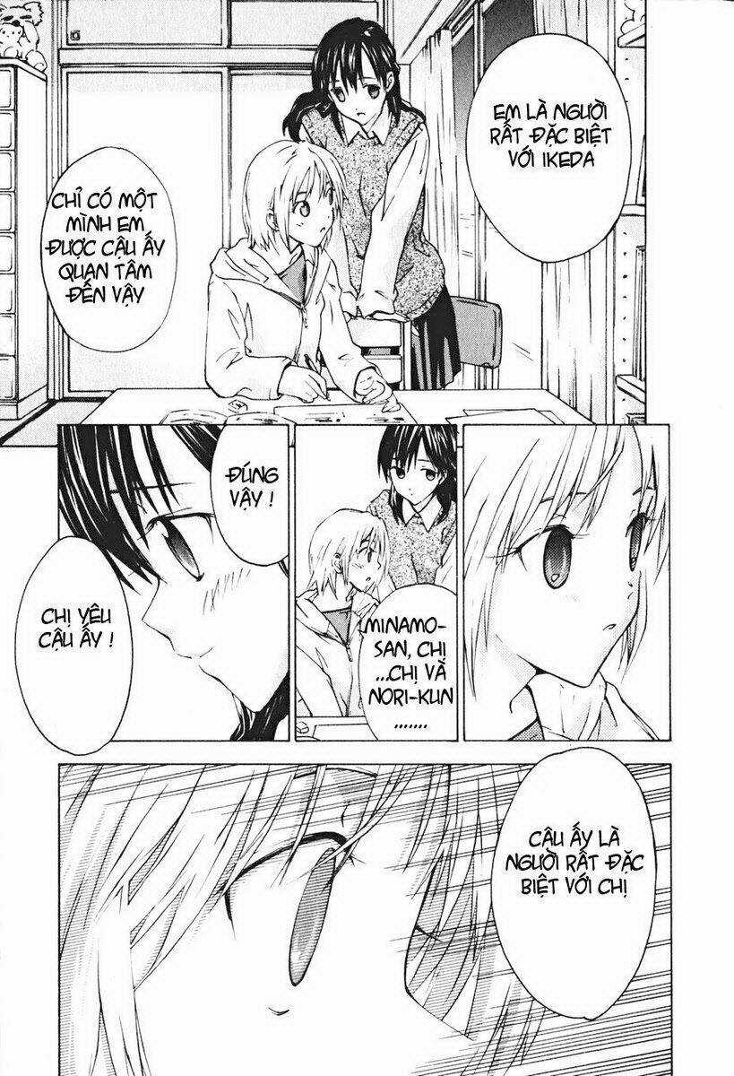 Yubisaki Milk Tea - Chapter 6 - Trang 9