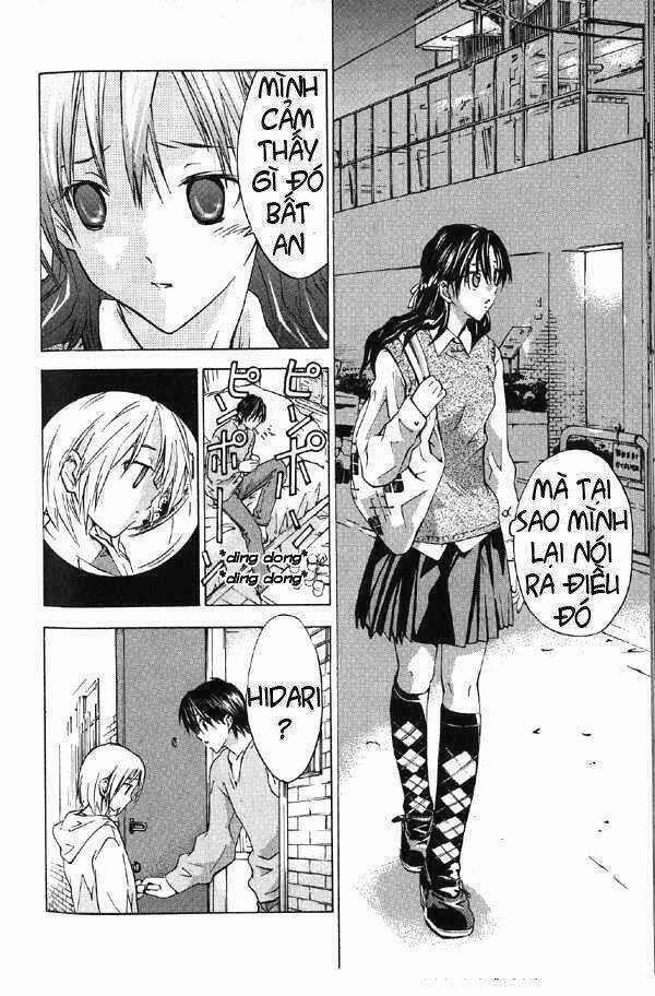 Yubisaki Milk Tea - Chapter 6 - Trang 10