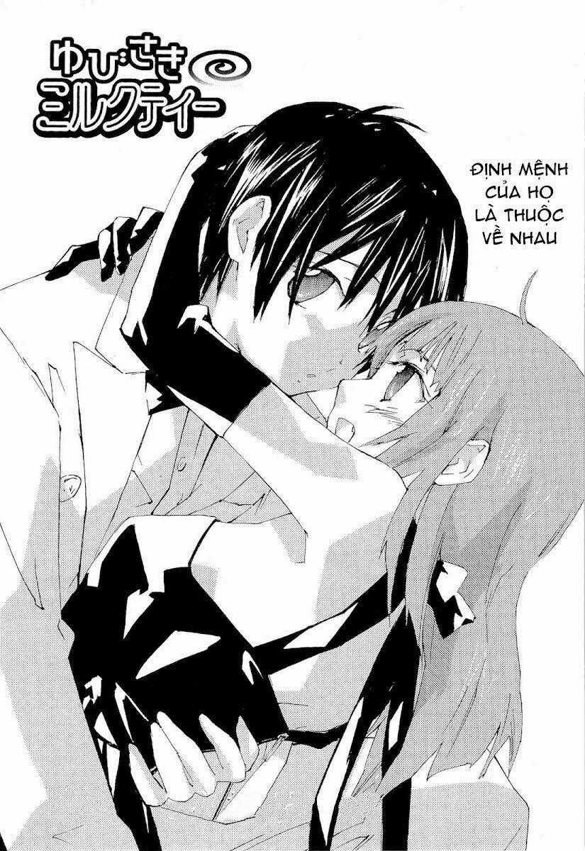 Yubisaki Milk Tea - Chapter 60 - Trang 2