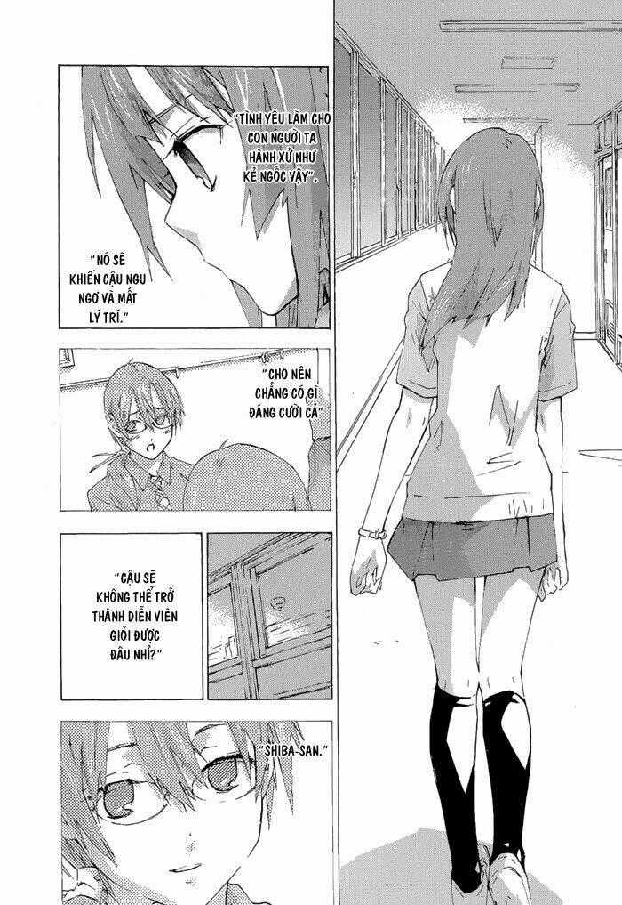 Yubisaki Milk Tea - Chapter 62 - Trang 2