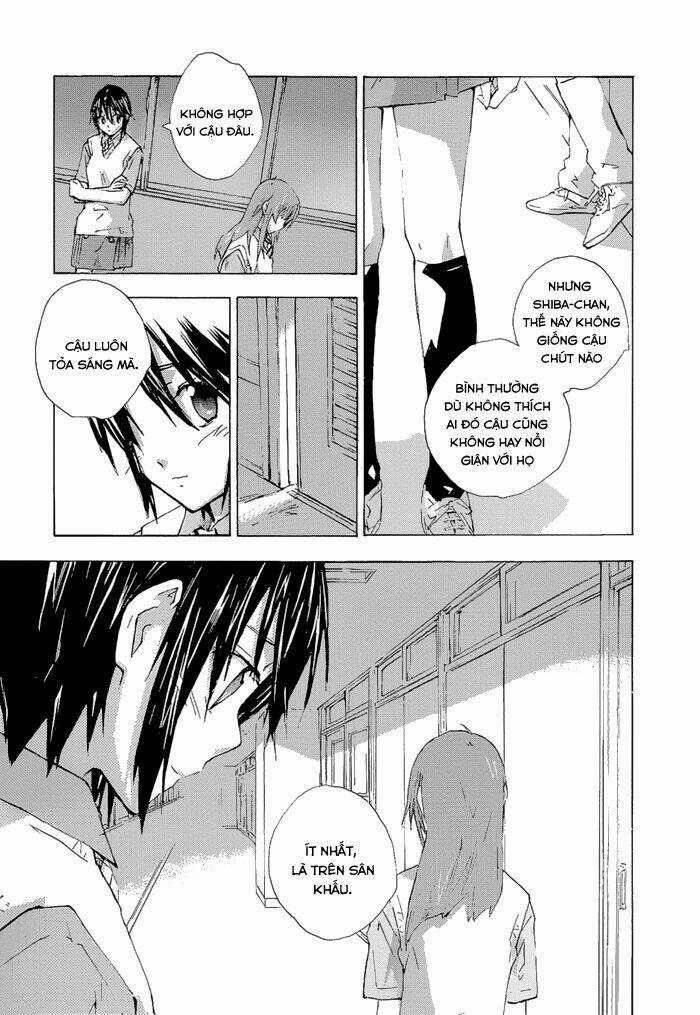 Yubisaki Milk Tea - Chapter 62 - Trang 7