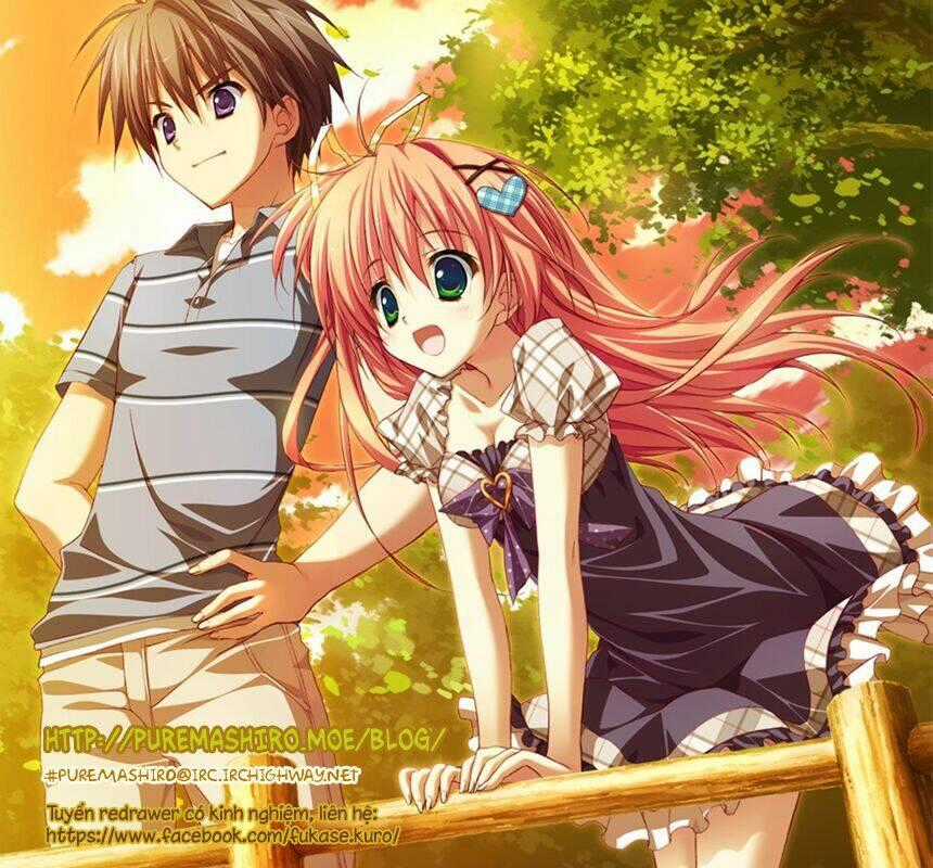 Yubisaki Milk Tea - Chapter 63 - Trang 2