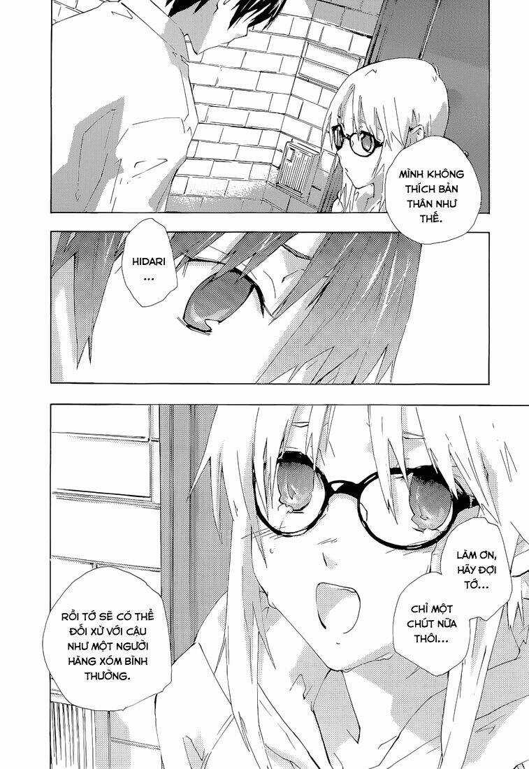 Yubisaki Milk Tea - Chapter 63 - Trang 13