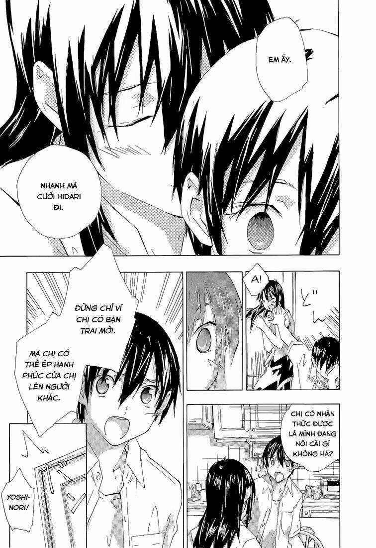 Yubisaki Milk Tea - Chapter 63 - Trang 16