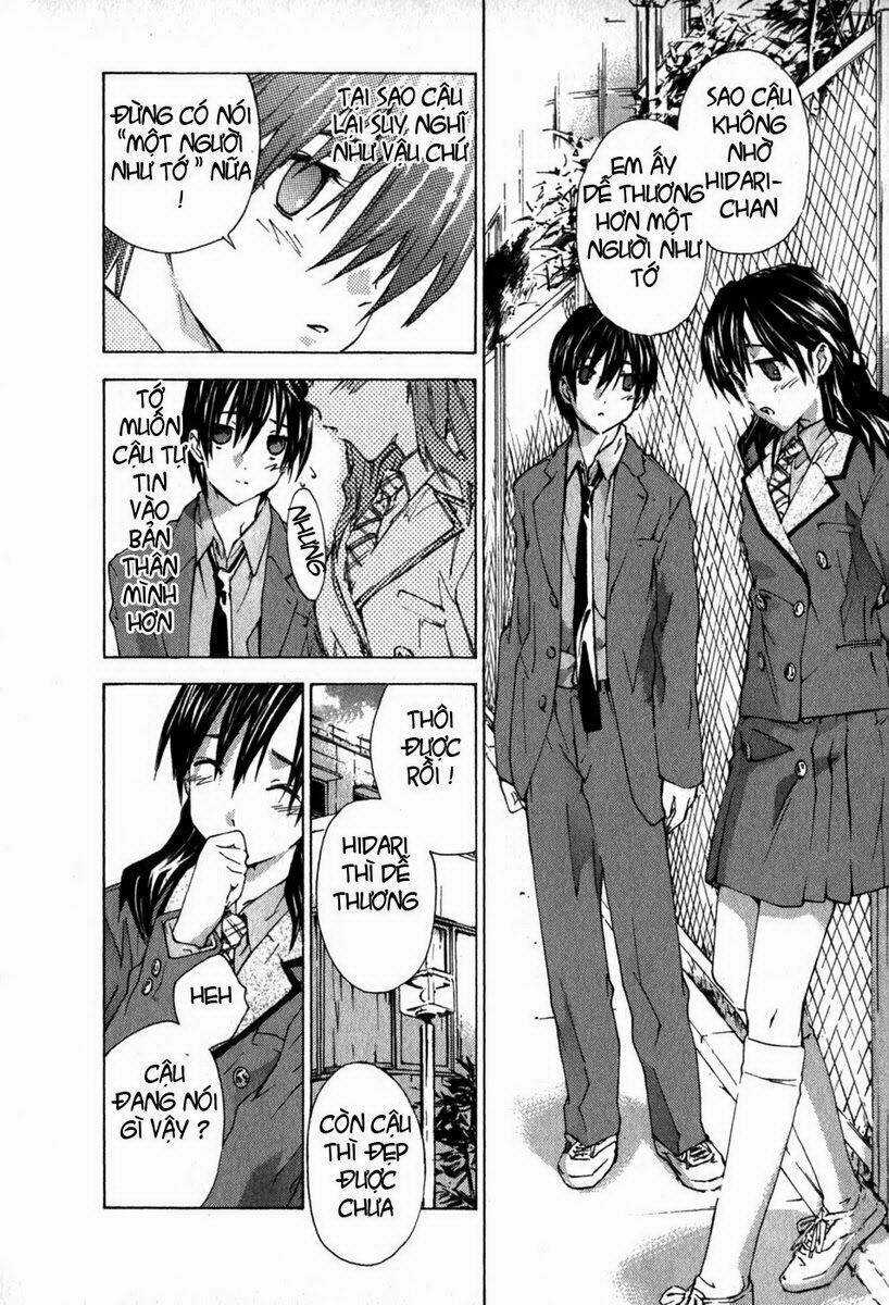 Yubisaki Milk Tea - Chapter 7 - Trang 16