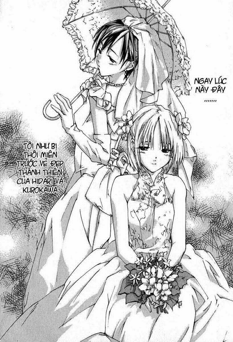 Yubisaki Milk Tea - Chapter 7 - Trang 26