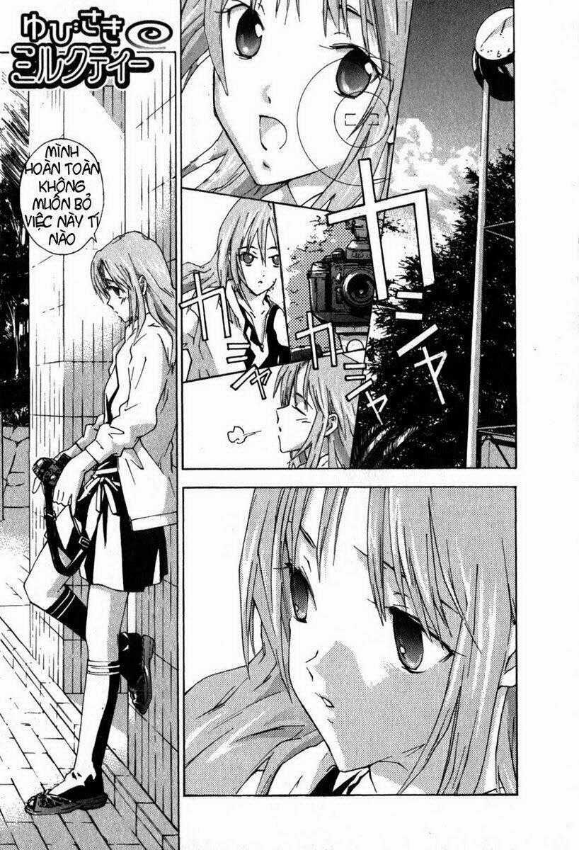 Yubisaki Milk Tea - Chapter 7 - Trang 31