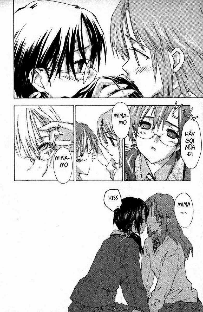 Yubisaki Milk Tea - Chapter 8 - Trang 19