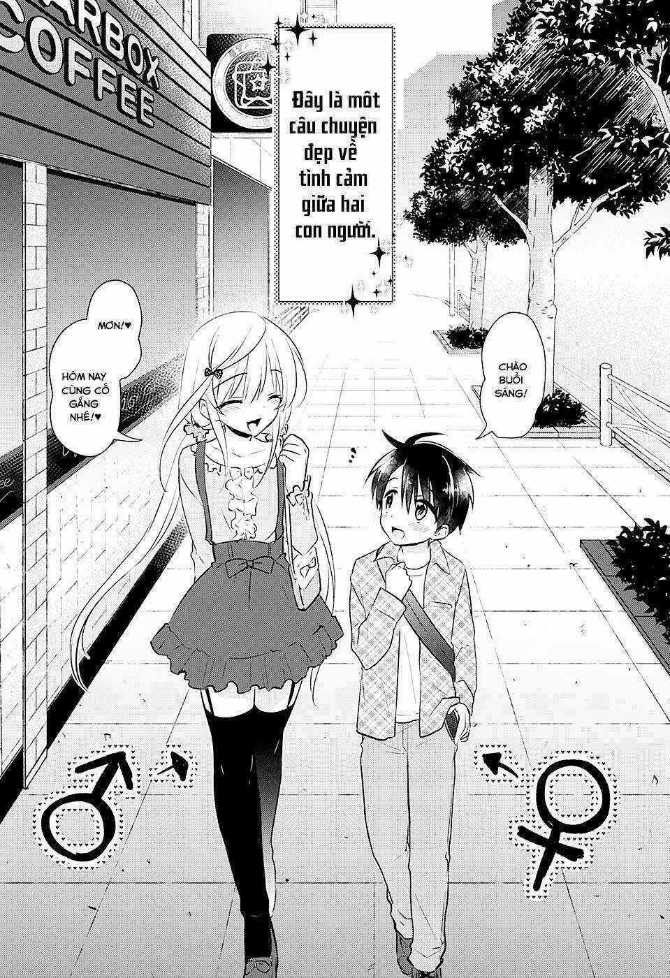 Yugamira - Chapter 1 - Trang 7