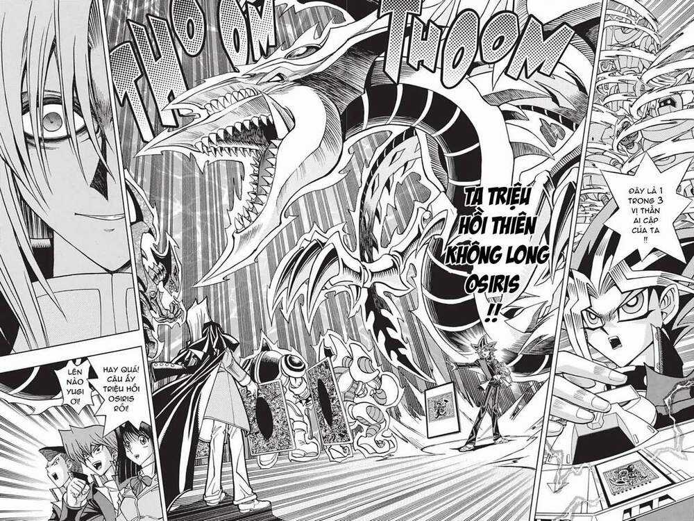 Yugi-Oh-R!! - Chapter 1 - Trang 15