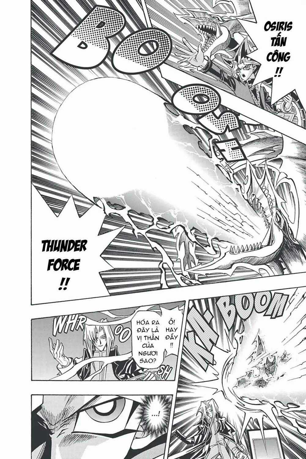 Yugi-Oh-R!! - Chapter 1 - Trang 16