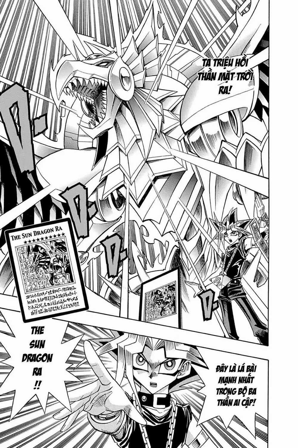 Yugi-Oh-R!! - Chapter 10 - Trang 11