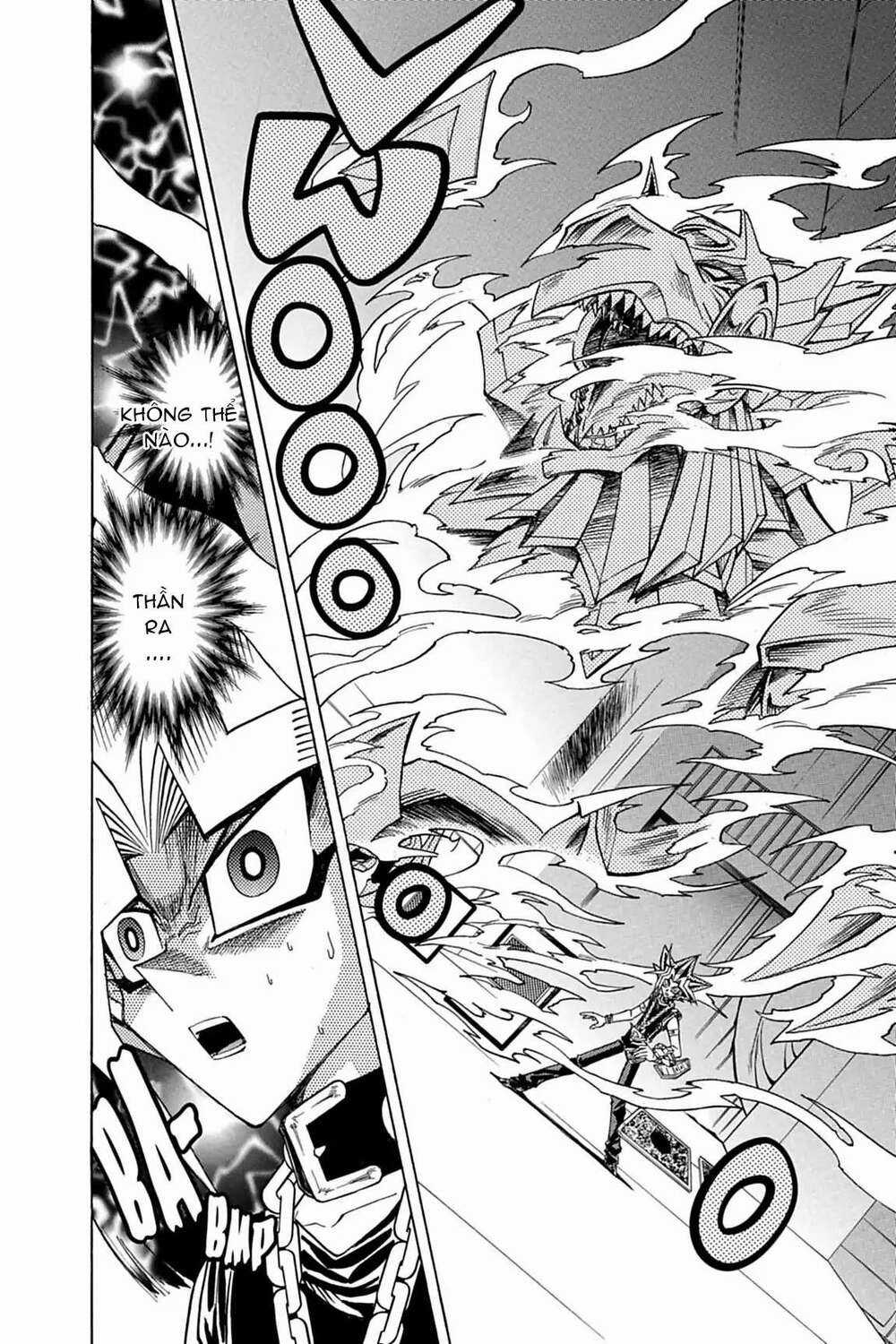 Yugi-Oh-R!! - Chapter 10 - Trang 12