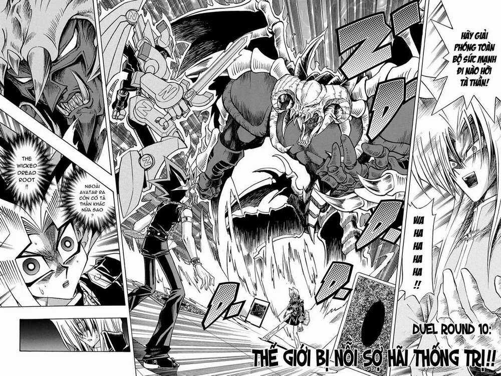 Yugi-Oh-R!! - Chapter 10 - Trang 3