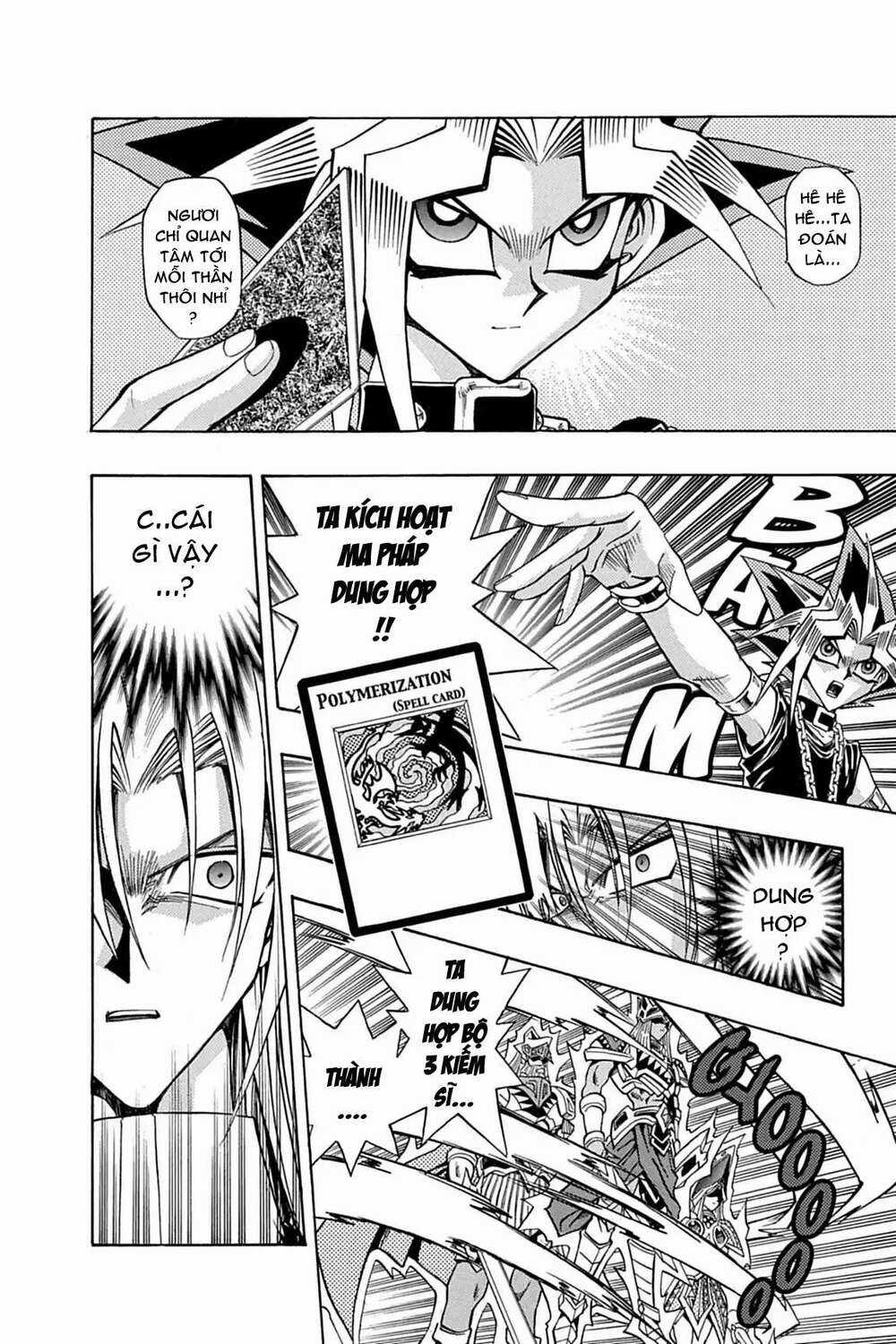 Yugi-Oh-R!! - Chapter 10 - Trang 22