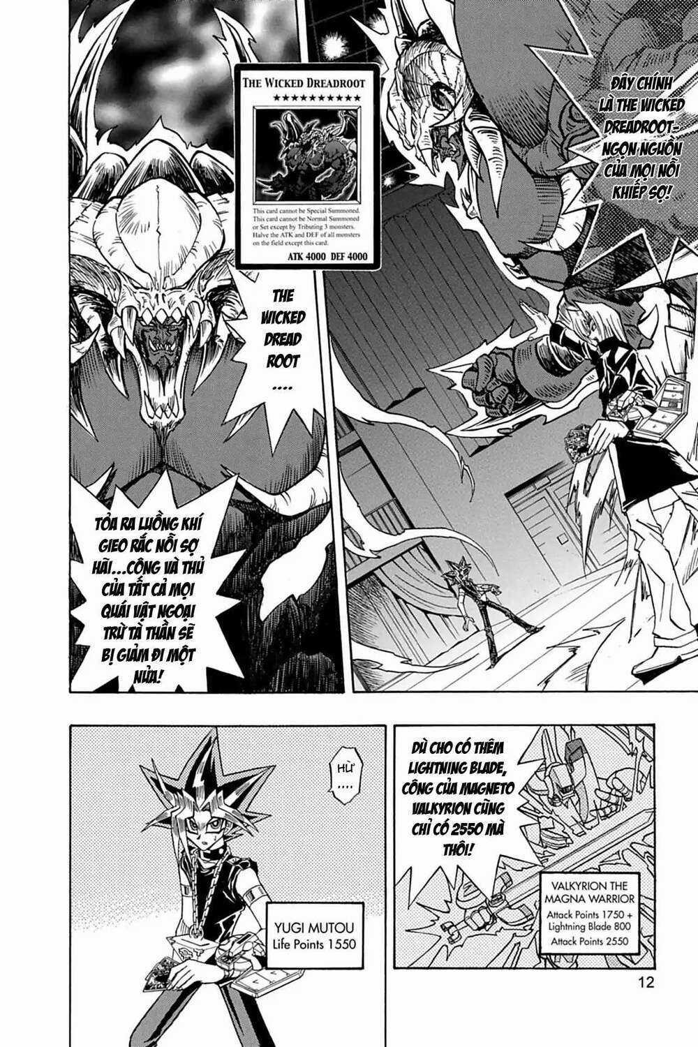 Yugi-Oh-R!! - Chapter 10 - Trang 6
