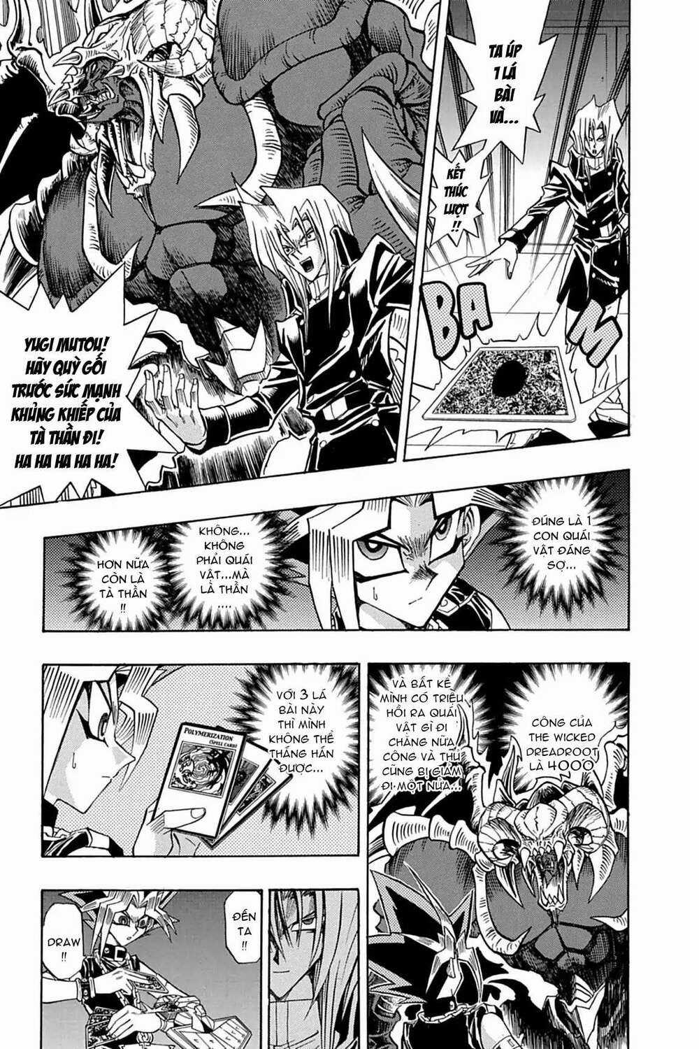 Yugi-Oh-R!! - Chapter 10 - Trang 7