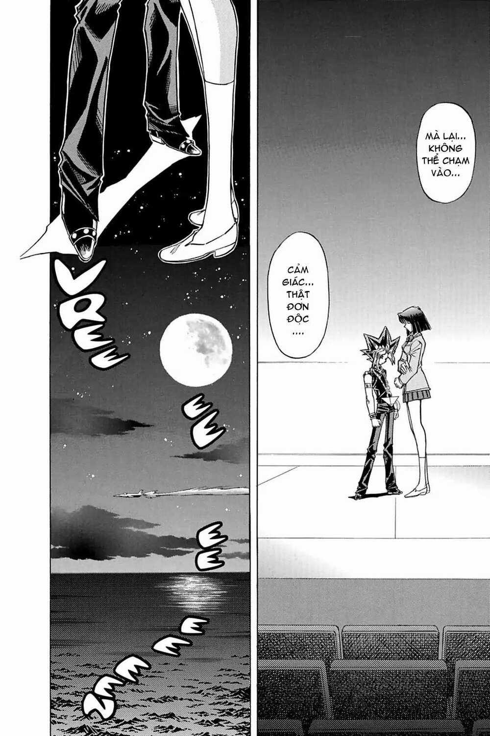 Yugi-Oh-R!! - Chapter 11 - Trang 23