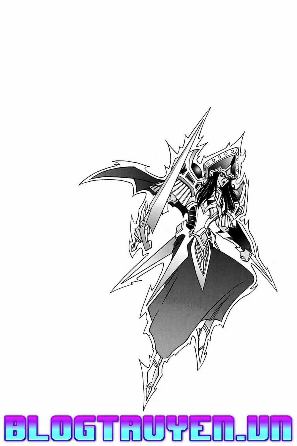 Yugi-Oh-R!! - Chapter 11 - Trang 25