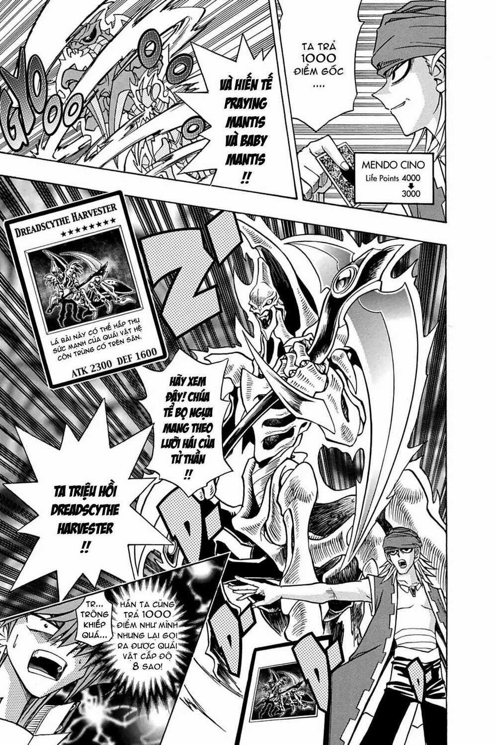 Yugi-Oh-R!! - Chapter 12 - Trang 15