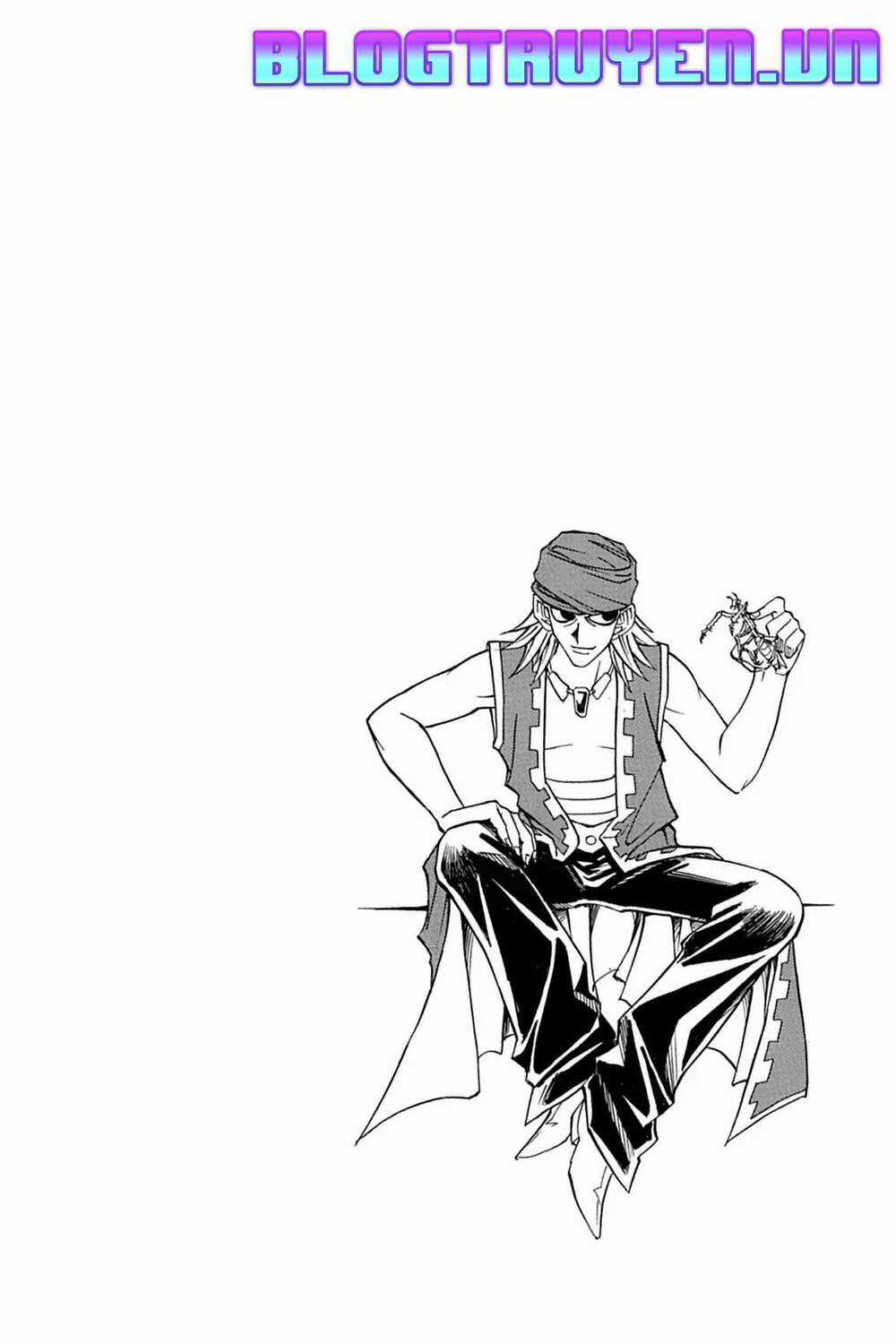 Yugi-Oh-R!! - Chapter 12 - Trang 24