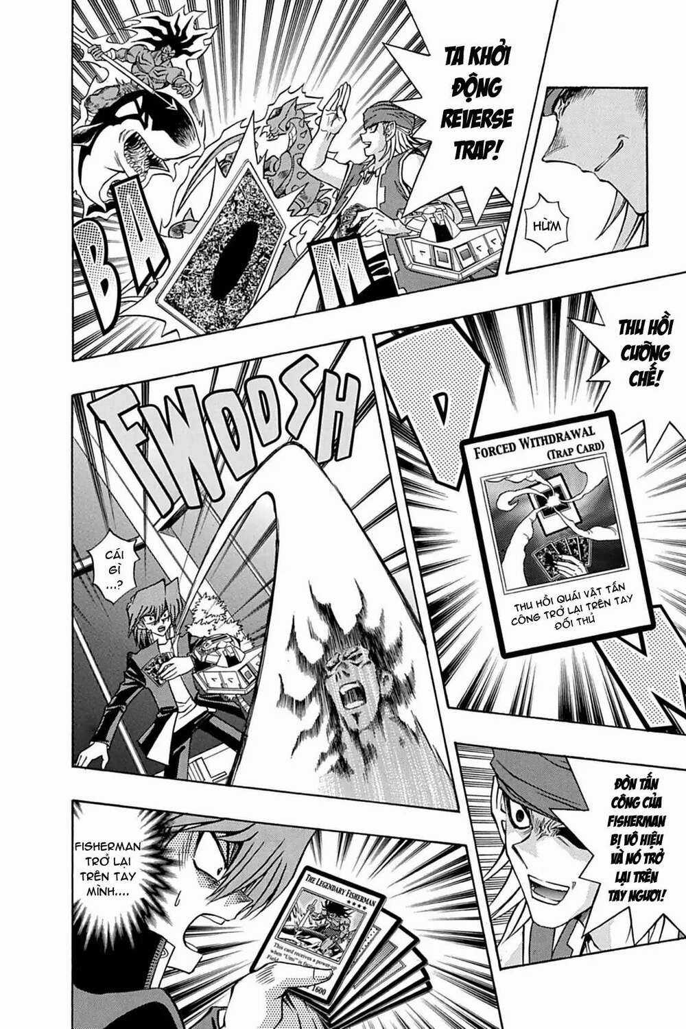 Yugi-Oh-R!! - Chapter 12 - Trang 8