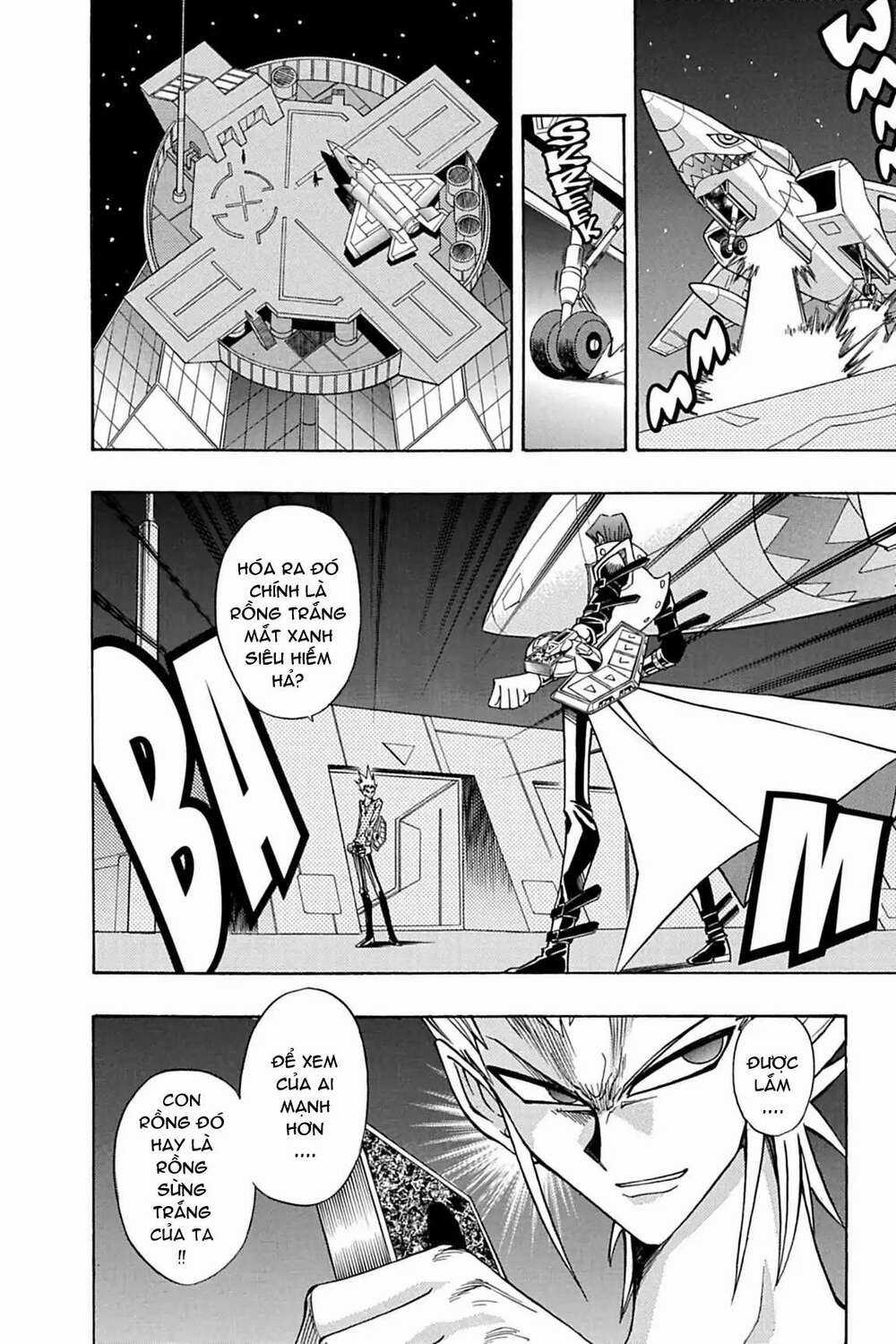 Yugi-Oh-R!! - Chapter 13 - Trang 20