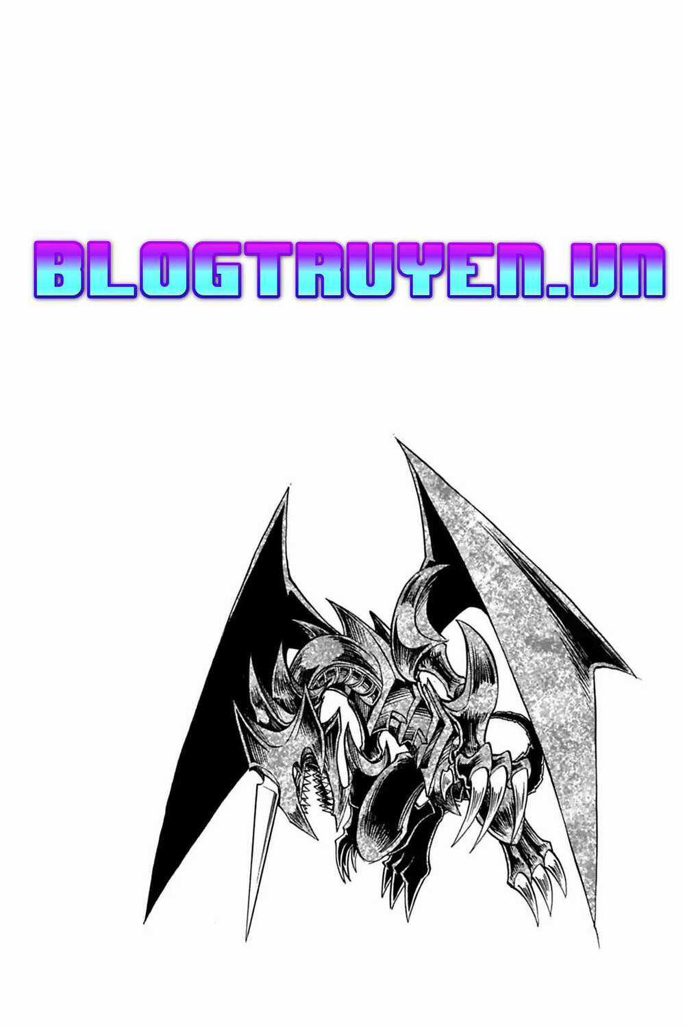 Yugi-Oh-R!! - Chapter 13 - Trang 22