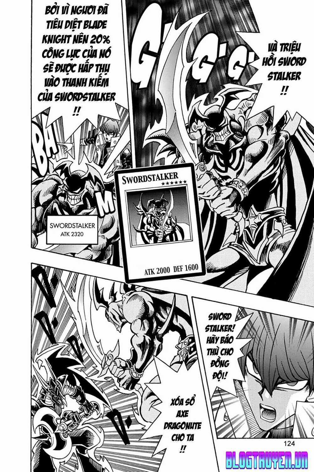 Yugi-Oh-R!! - Chapter 14 - Trang 20