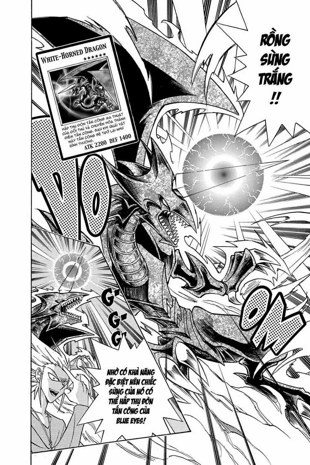 Yugi-Oh-R!! - Chapter 15 - Trang 11