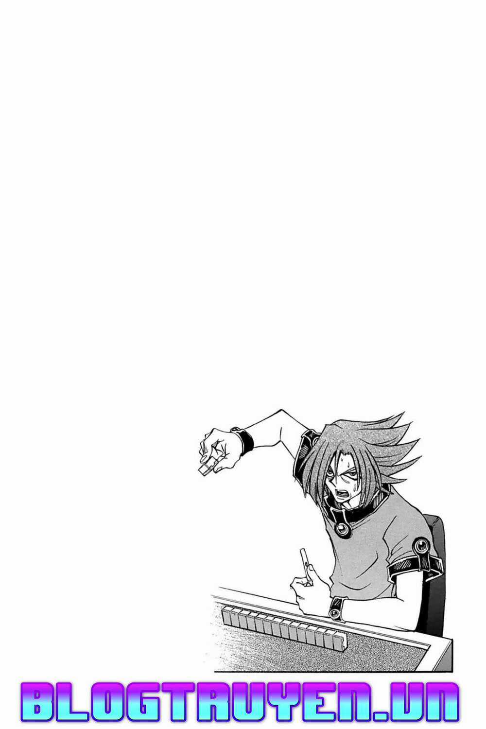 Yugi-Oh-R!! - Chapter 16 - Trang 20