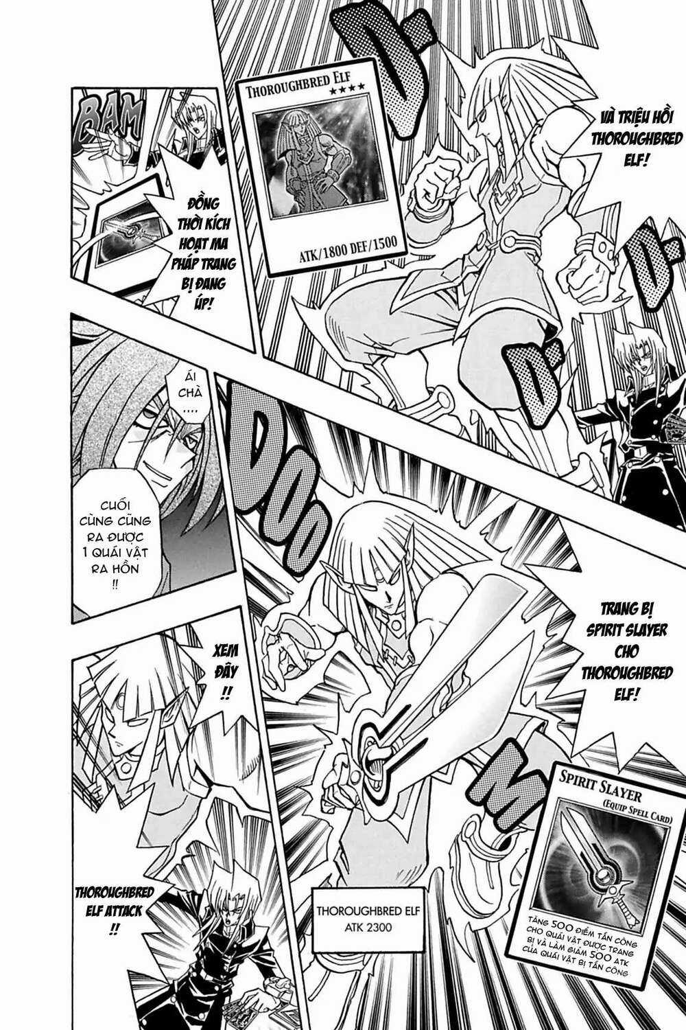 Yugi-Oh-R!! - Chapter 17 - Trang 12