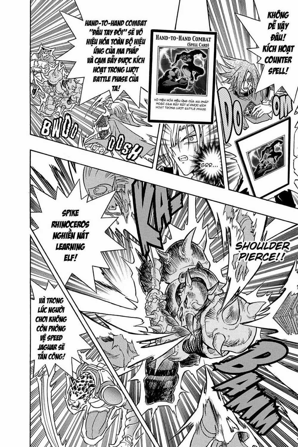 Yugi-Oh-R!! - Chapter 17 - Trang 8