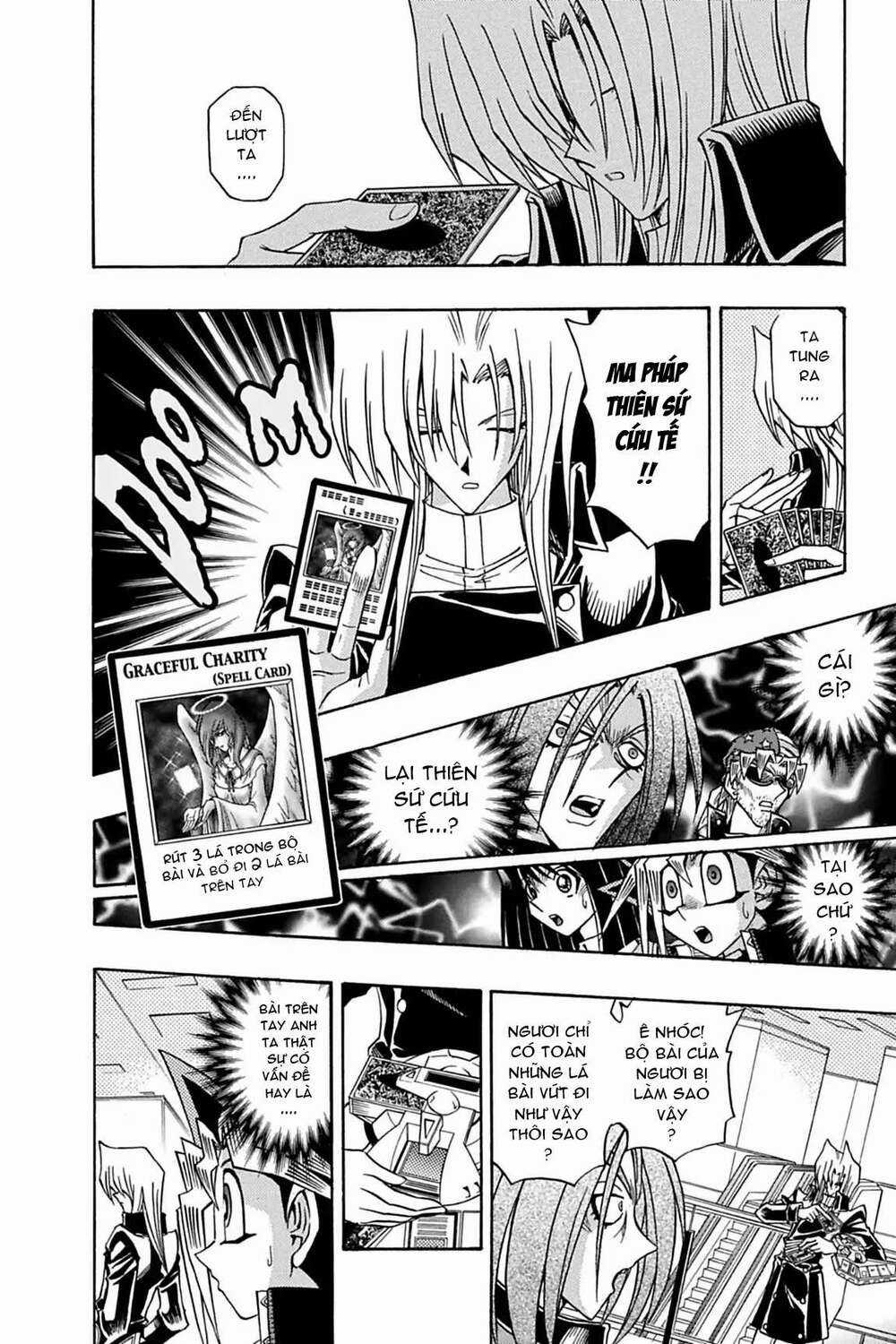 Yugi-Oh-R!! - Chapter 17 - Trang 10