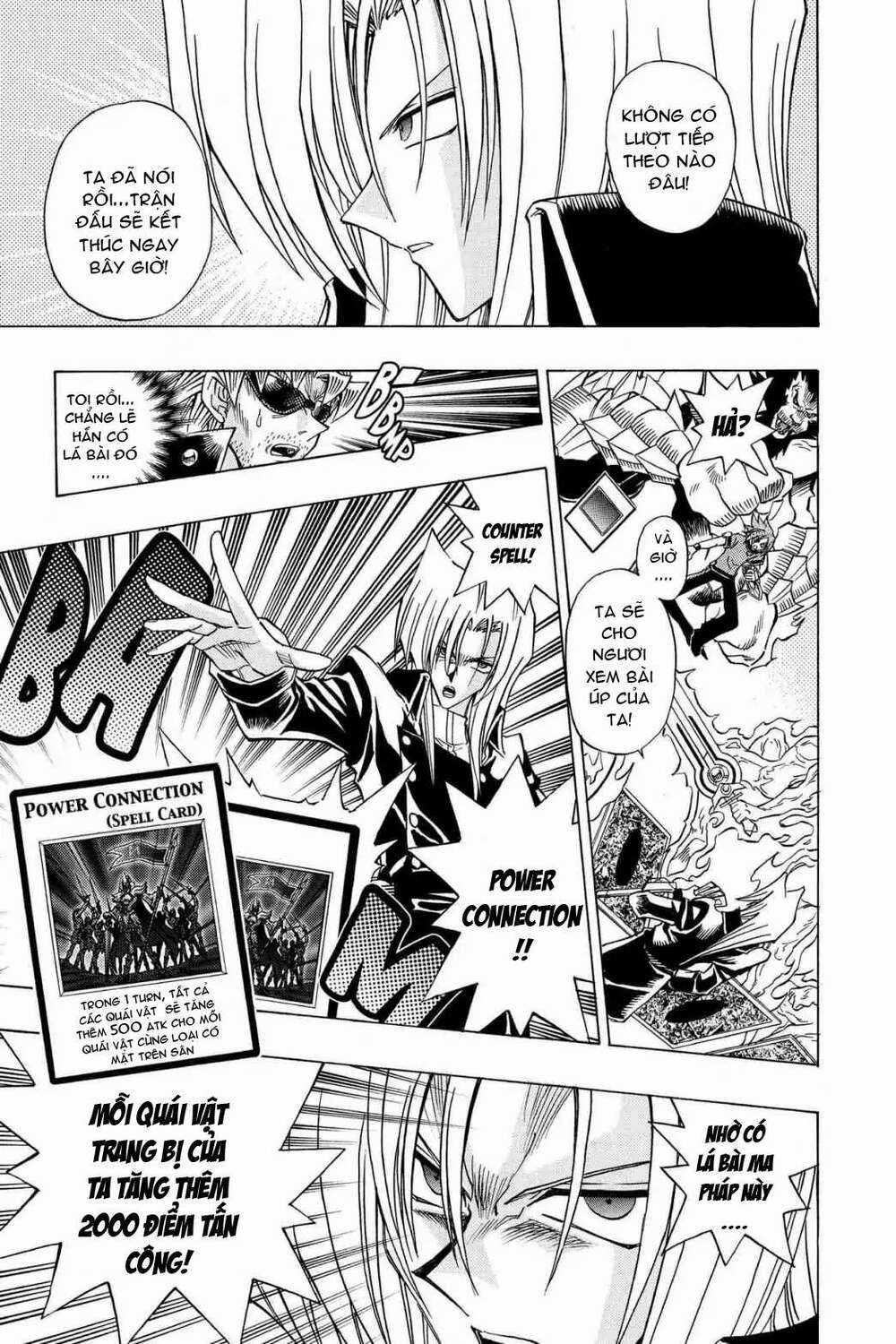 Yugi-Oh-R!! - Chapter 18 - Trang 12