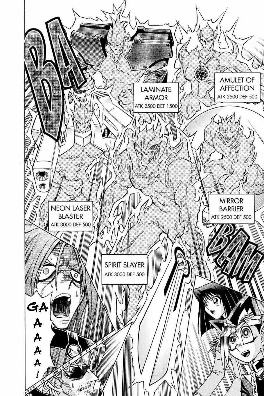 Yugi-Oh-R!! - Chapter 18 - Trang 13