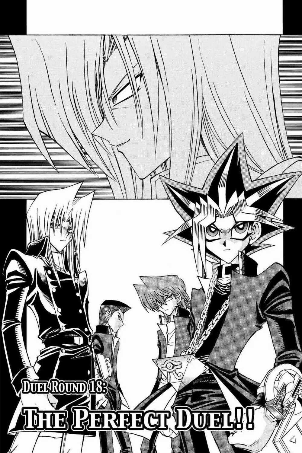Yugi-Oh-R!! - Chapter 18 - Trang 3