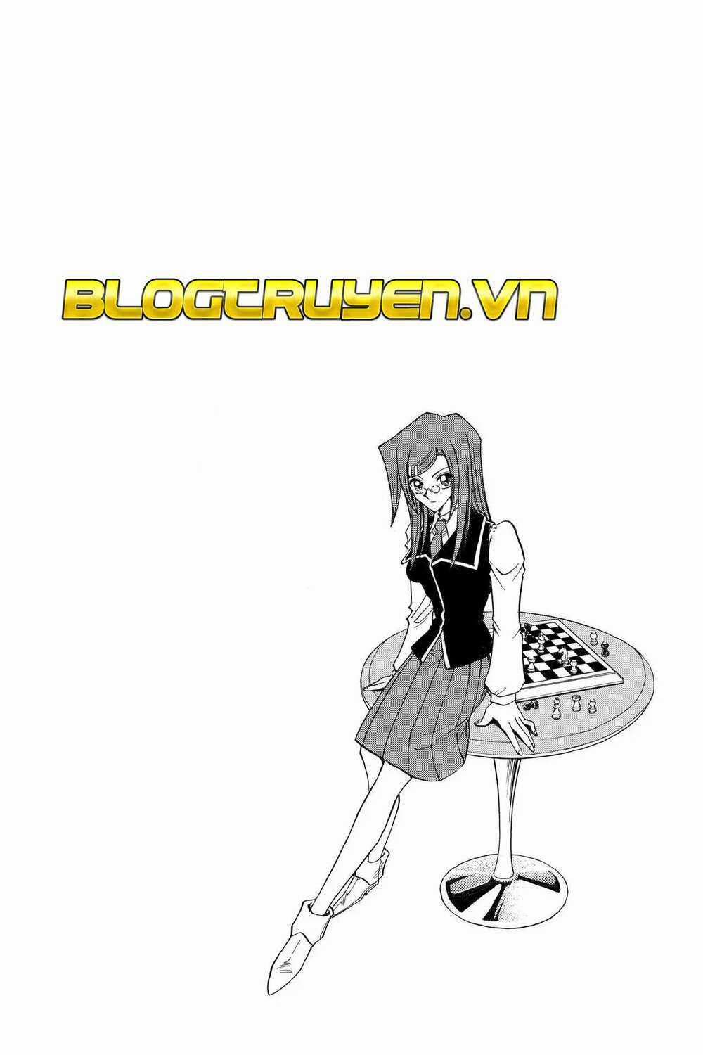 Yugi-Oh-R!! - Chapter 18 - Trang 25