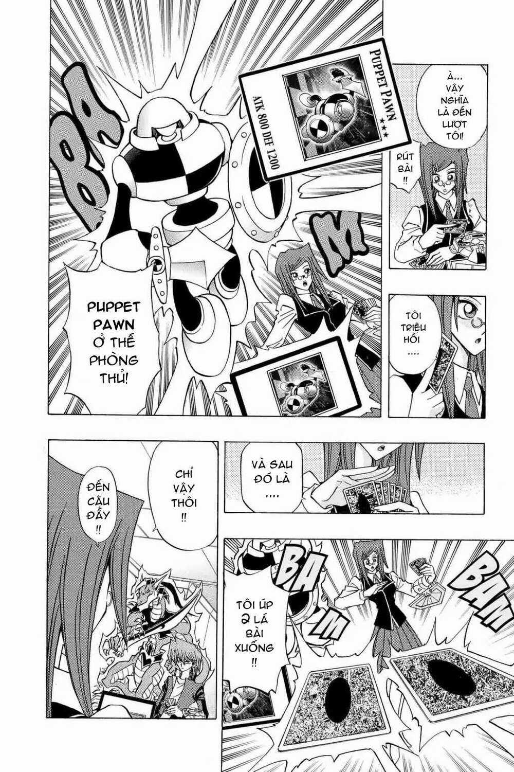 Yugi-Oh-R!! - Chapter 19 - Trang 4